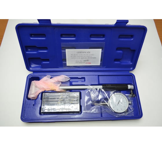 Нутромеры с индикатором Vogel 50-160x0,01 L=200 237015