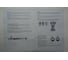 Нутромеры с индикатором Vogel 50-160x0,01 L=200 237015 3