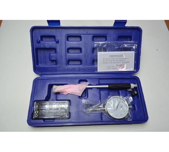 Нутромеры с индикатором Vogel 18-35x0,01 L=85 237012