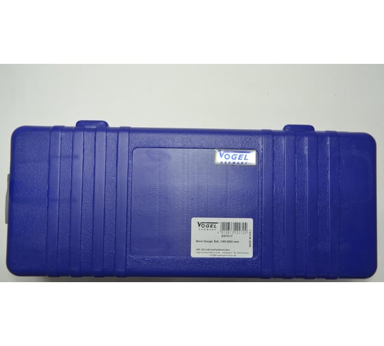 Нутромеры с индикатором Vogel 160-250x0,01 L=200 237017