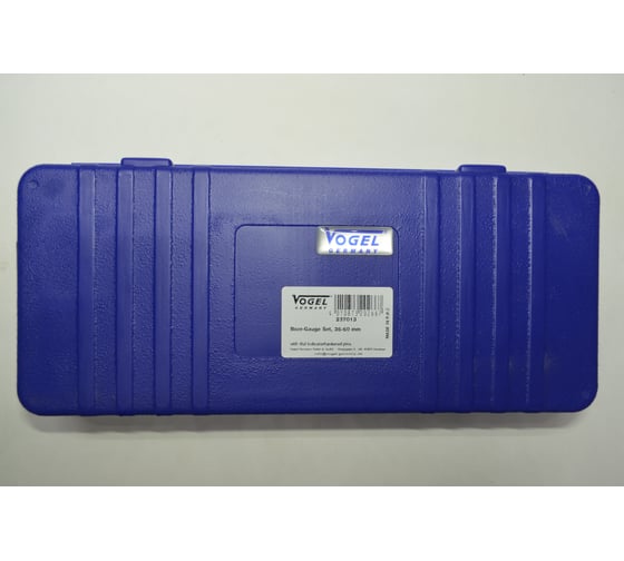 Нутромеры с индикатором Vogel 35-50x0,01 L=90 237013