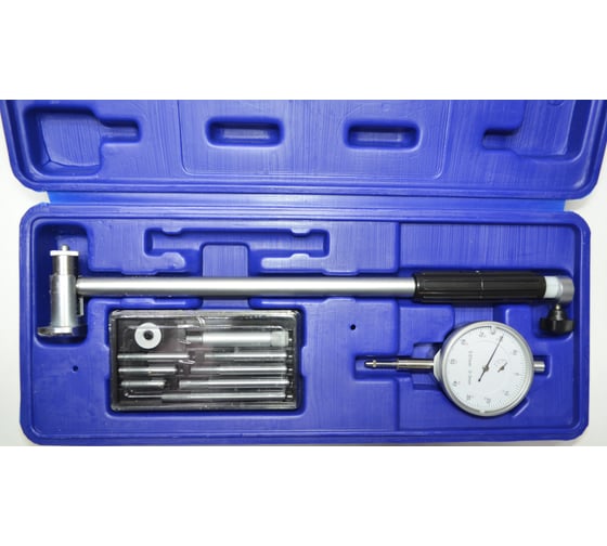 Нутромеры с индикатором Vogel 100-160x0,01 L=200 237016 1