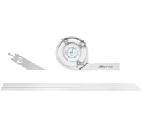 Угломер индикаторный Micron 0-360 5 300мм 131590