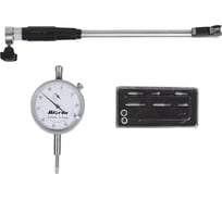 Нутромер индикаторный Micron НИ 18-35 0.01 ГРСИ 85174-22 с поверкой 135842