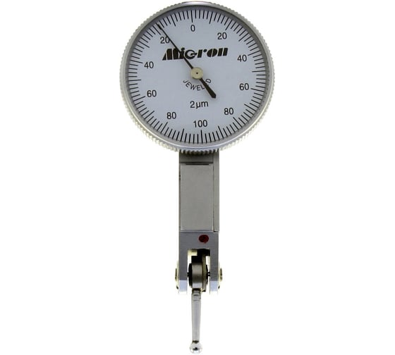 Индикатор Micron ИРБ-0,8 0,01 ГРСИ 93114-24 с поверкой 128345 1