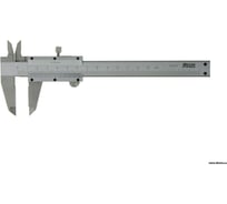 Штангенциркуль Micron ШЦ-1-150 0,02 ГРСИ 91149-24 PRO с поверкой 1036807
