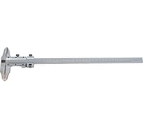 Штангенциркуль разметочный ЧИЗ ШЦРТ- II- 320 0,1 с твердосплавными губками 60мм 1041320