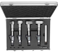 Набор нутромеров микрометрических 3-точечных электронных ЧИЗ 50-100 0.001 116272