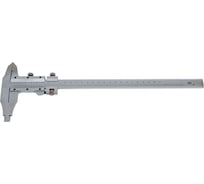 Штангенциркуль разметочный ЧИЗ ШЦРТ- II- 250 0,05 с твердосплавными губками 60мм врг 1073488