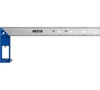 Рейсмус-угольник разметочный ЗУБР 300 мм Профессионал 34400-30