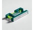 Магнитный компактный уровень KRAFTOOL 100 мм Mini-Pro 3 34861-010 4
