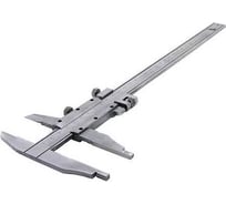 Штангенциркуль КАЛИБРОН ШЦ-2- 500 0.05 губ.100 10 ГРСИ 77302-20 КЛБ 1148426