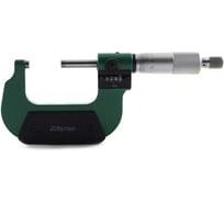 Микрометр Micron с мех. бегунком МКЦМ- 75 0,01 ГРСИ 77991-20 с поверкой 1027489