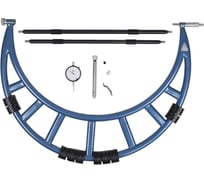 Микрометр рычажный Micron МРИ- 900 0,01 ГРСИ 93689-24 34181