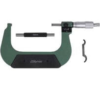 Микрометр Micron с мех. бегунком МКЦМ-150 0,01 ГРСИ 77991-20 с поверкой 1027479