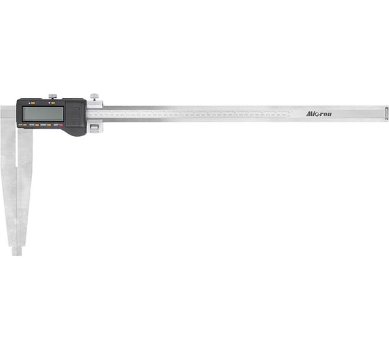 Штангенциркуль Micron ШЦЦ-3- 400 0,01 электр. губ. 250мм, ГРСИ 91149-24 30974