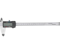Штангенциркуль Micron ШЦЦ-1-200 0,01 электр. ГРСИ 91149-24 с поверкой 128408