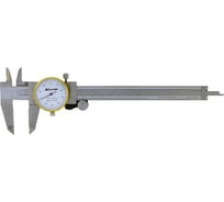 Штангенциркуль Micron ШЦК-1-200 0,02 с круг. шкалой ГРСИ 91149-24 с поверкой 1067131