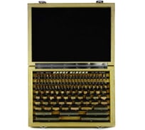 Набор КМД Micron N24 кл.1 1-Н24 78084