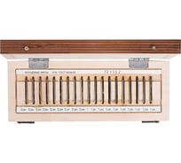 Набор КМД Micron N16 кл.2 2-Н16 44495