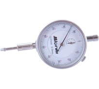 Индикатор часового типа Micron 0- 5 0.01 буш. ГРСИ 82404-21 с пов. 405850