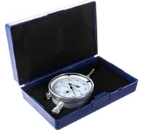 Индикатор часового типа Micron 0-10 0.01 буш. ГРСИ 82404-21 с пов. 134068