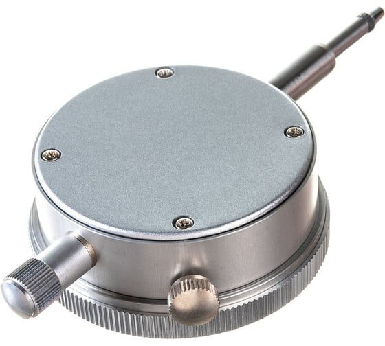Индикатор часового типа Micron 0-10 0.01 буш. ГРСИ 82404-21 с пов. 134068
