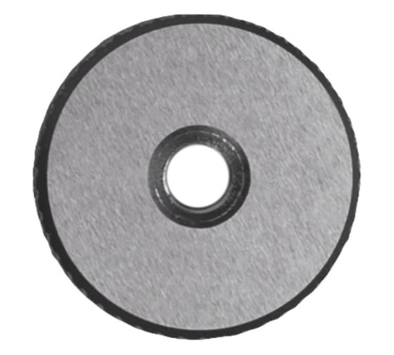 Калибр-кольцо ЧИЗ М 42x3 6g ПР 98997