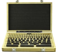 Набор ЧИЗ КМД N12 кл.2 тв.спл.2-Н12-Т 63811