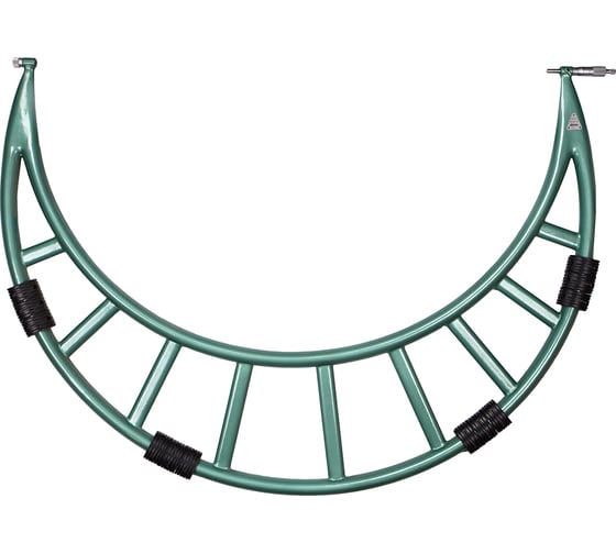 Микрометр Micron МК-1800 0,01 ГРСИ 77991-20 53404
