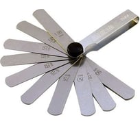 Набор щупов Micron N2 0,02-0,5 L100 с калибровкой 1060108