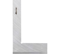 Угольник поверочный Micron УШ- 400x250 кл.1 ГРСИ 90663-23 77929