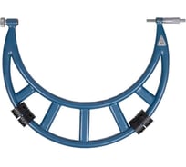 Микрометр рычажный Micron МРИ- 400 0.01, ГРСИ 93689-24 34176