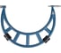Микрометр рычажный Micron МРИ- 400 0.01, ГРСИ 93689-24 34176 4