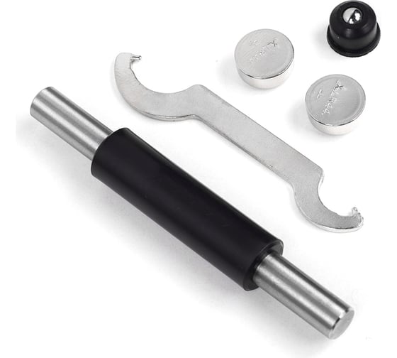 Микрометр Micron МКЦ- 100 0,001 электр. 2-кн. IP65 ГРСИ 77991-20 123356