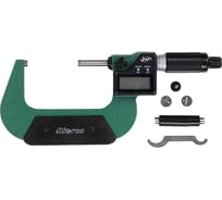 Микрометр Micron МКЦ- 50 0,001 электр. 2-кн. IP65 ГРСИ 77991-20 123354