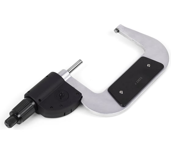 Микрометр Micron МКЦ- 100 0,001 электр. 4-кн. IP54 ГРСИ 77991-20 637957