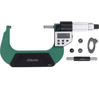 Микрометр Micron МКЦ- 100 0,001 электр. 5-кн. ГРСИ 77991-20 с поверкой 128363