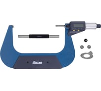 Микрометр Micron МКЦ- 150 0,001 электр. 2-кн. 100848