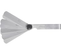 Набор щупов Micron N1 0,02-0,1 L 70 с калибровкой 397536