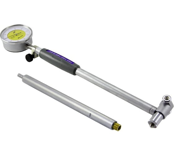 Нутромер индикаторный Micron НИ 450-700 0.01 с удлин. 500мм ГРСИ 85174-22 176413 1