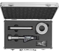 Нутромер микрометрический ЧИЗ 3-точечный эл. 40-50 0.001 ук 116280