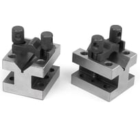 Призма поверочная ЧИЗ П1-3 105x100x80 кл.0 105725