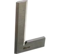 Угольник поверочный Micron УП- 250x160 кл.2 с пов. 710810