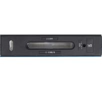 Уровень брусковый ЧИЗ 200мм 0.02ммм 29103