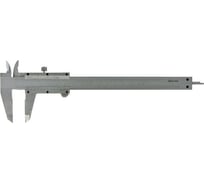 Штангенциркуль Micron ШЦ-1-300 0,05 дв шк ГРСИ 91149-24 с поверкой 1043731