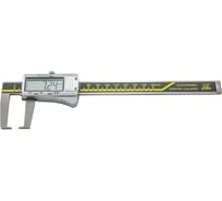 Штангенциркуль специальный SHAN ШЦЦСК-5 0-300-0,01 для изм. внеш. канавок и пазов с поверкой 1144795