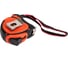 Рулетка STARTUL 3м/16мм STANDART ST3112-0316M 4