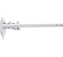 Штангенциркуль ЧИЗ ШЦ-2- 800 0,05 губ. 125мм пов. 924541
