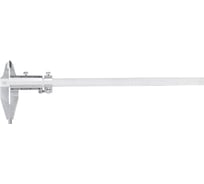 Штангенциркуль ЧИЗ ШЦ-2-1000 0,1 губ. 125мм 320-1000 107393